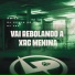 MC GW, Dj Kevyn do RC, DJ VDC