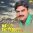 Mushtaq Molai
