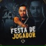 MC DIGUINHO SP, Dj Queiroz