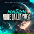 MC MN, DJ Marinovic, Meno Saaint feat. Love Funk