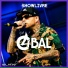 Cabal, Showlivre feat. Motirô, Dj Hum, Lino Krizz