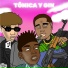Lil B8K, 8 Flow, alezinplugzz, Guzstah