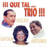 Arturo " Zambo" Cavero