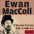Ewan MacColl & Peggy Seeger