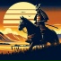 Lofi Samurai