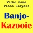 Video Game Piano Players