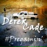 Derek Cade
