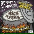 Benny V & DJ Uniques feat. Raggo Zulu Rebel