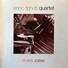 Ennio Righetti Quartet