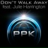 Alexander Polyakov feat. Julia Harrington(ППК)