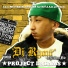 DJ RYOW feat. G-Conqueror, Phobia of Thug, "E"qual