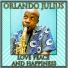 Orlando Julius