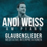 Andi Weiss am Piano