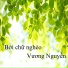 Vương Nguyễn