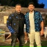 Gor Yepremyan & Azat Hakobyan