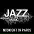 Jazz Music Club in Paris