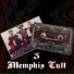 Memphis Cult, KYD EDITS