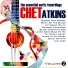 Chet Atkins feat. The Beasley Singers