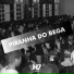 DJ Sagaz, MC Yuri, Mc Nauan