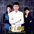 D Los