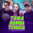 MC Pequeno Diamante, kleyton senna, DJ Naty Oliver