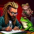 Виталий Радумля, MOGG THE FROGG