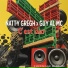 Natty Gregh, Guy Al MC