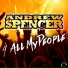 Andrew Spencer
