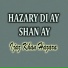 Ijaz Khan Hazara