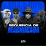 DJ Guina, WR Original, DJ LP Malvadão, DJ CLEBER
