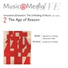 Jeffrey Kahane, Philip Setzer, Colin Carr