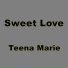 Teena Marie