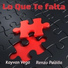 Kayvan Vega feat. Renzo Padilla