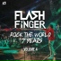 Flash Finger feat. Safira. K