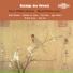 Simon Wallfisch, Edward Rushton