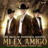 Los MyM de Martin y Manuel