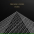 Friendly Fires feat. Au Revoir Simone
