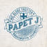 Papet J with 149Band