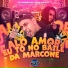 MC VITIN DA DZ7, CLUB DA DZ7, Dj Gabiru