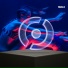 Ira Ange, Natasha Wax & Sony Vibe