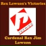 Cardenal Rex Jim Lawson