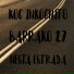 Kog Inkognito feat. Barrako 27