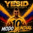 Yesid el Perseverante