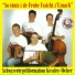 Schwyzerörgeliformation Kessler-Weber