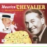 Maurice Chevalier