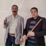 Cheikh Mohamed El Beydi feat. Oueld Melal