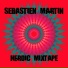 Sebastien Martin