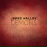 Jared Halley