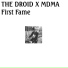 THE DROID X MDMA