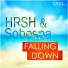 HRSH, Sobespa